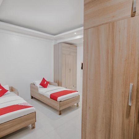 Oyo 605 The Quarters Ξενοδοχείο Μανίλα Εξωτερικό φωτογραφία