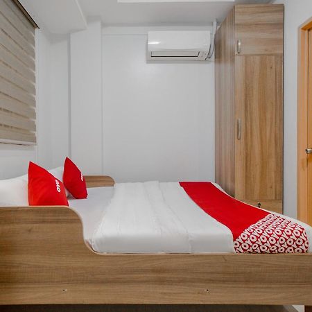 Oyo 605 The Quarters Ξενοδοχείο Μανίλα Εξωτερικό φωτογραφία