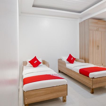 Oyo 605 The Quarters Ξενοδοχείο Μανίλα Εξωτερικό φωτογραφία